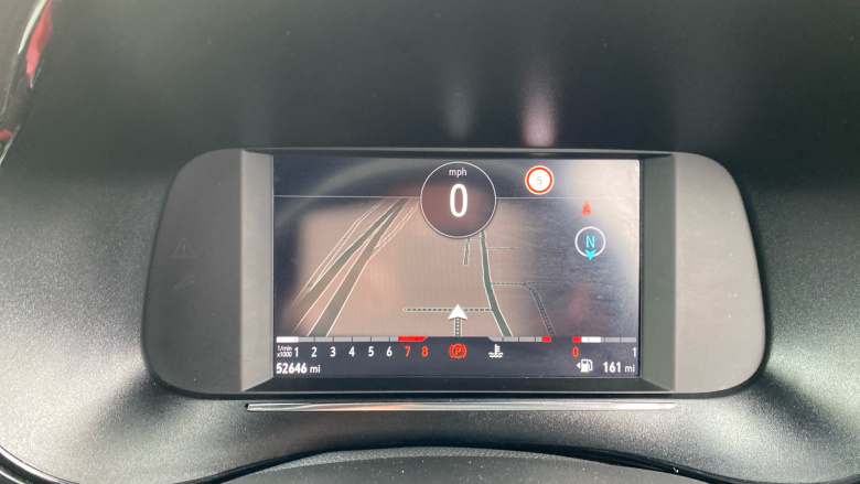 Vauxhall Corsa 1.2 Turbo SRi Nav Premium 5dr Petrol Hatchback